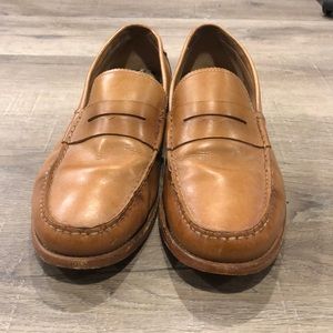 Johnston & Murphy Loafers